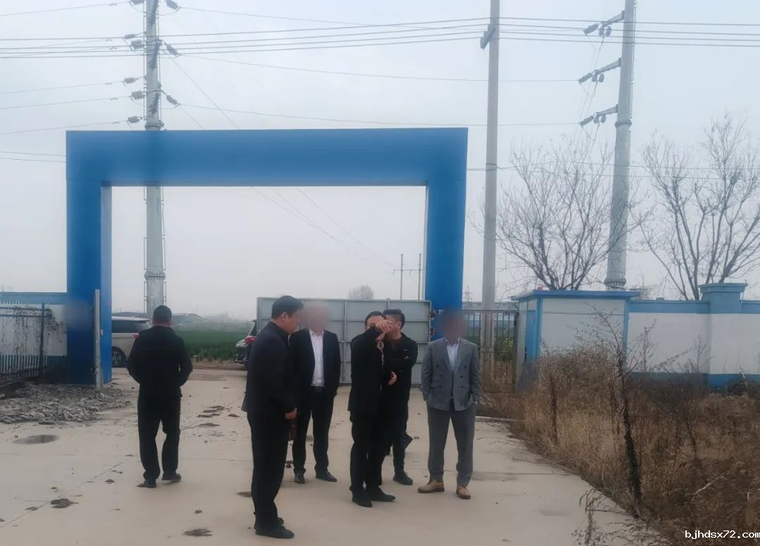 投资额7亿,年产值10亿!专精特新智能设备扩建投资选址项目方反向考察江苏某地方政府