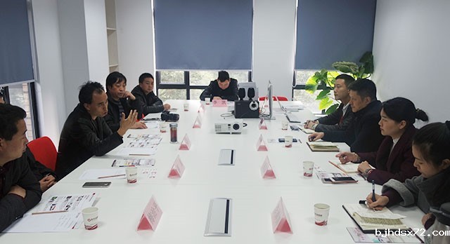 陕西商洛市洛南县领导考察米兰app官方网址下载平台