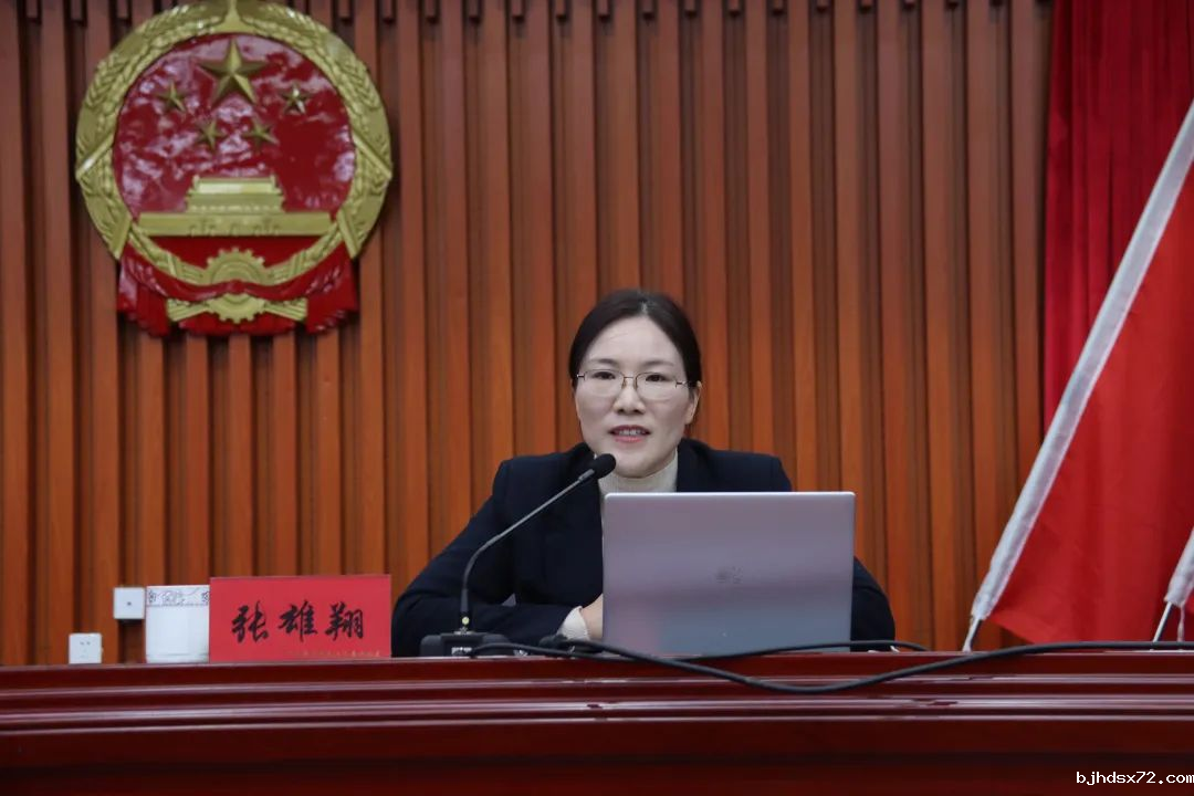 培训规模达260人！集团受邀为江西鹰潭余江区做政府专业招商引资实战培训